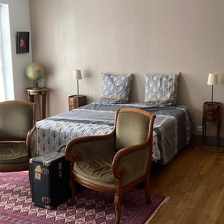 Logis Saint Vivant Volnay  外观 照片
